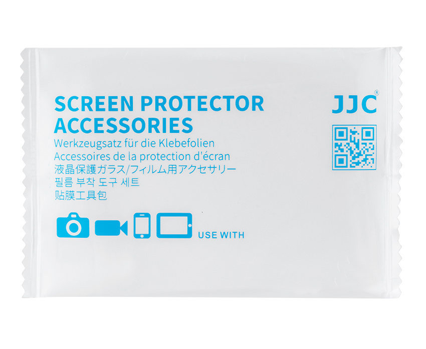 Защитное стекло для Insta360 Ace Pro (объектив и служебный дисплей)