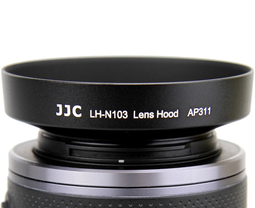 Бленда JJC LH-N103 (Nikon HN-N103)