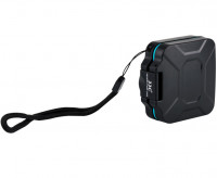 Защитный бокс для флеш карт JJC MCR-ST8