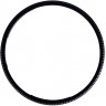 Декоративное кольцо для объектива Ricoh GR IIIx (чёрное)