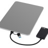 Картридер для XQD карт памяти (USB-A / USB-C 3.2 Gen1)
