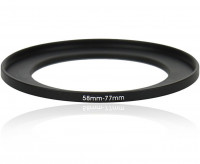 Повышающее кольцо 58-77 мм