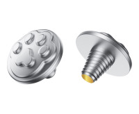 Мягкая спусковая кнопка резьбовая (Panda)