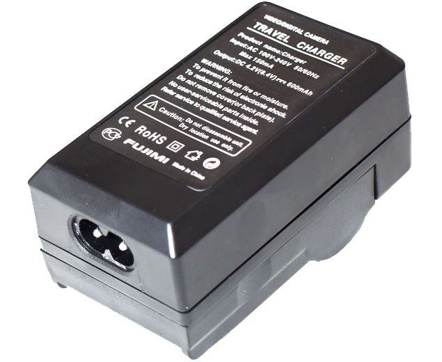 Зарядное устройство для аккумулятора Sony NP-BN1