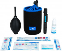 Профессиональный набор для ухода за оптикой и камерой #1