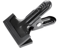 Зажим прищепка студийная