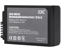 Аккумулятор для фотокамер (Nikon EN-EL25)