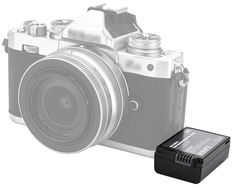 Аккумулятор для фотокамер (Nikon EN-EL25)
