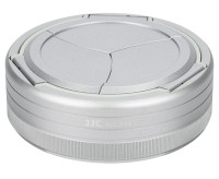 Автоматическая крышка для Sony ZV-1II / ZV-1 серебристая