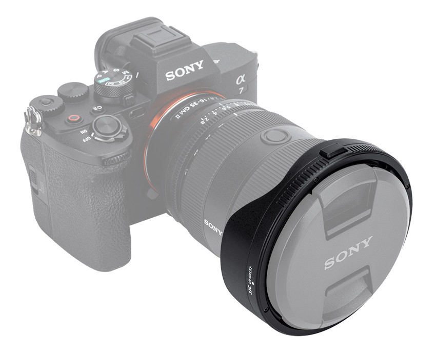 Бленда JJC LH-SH177 (Sony ALC-SH177)