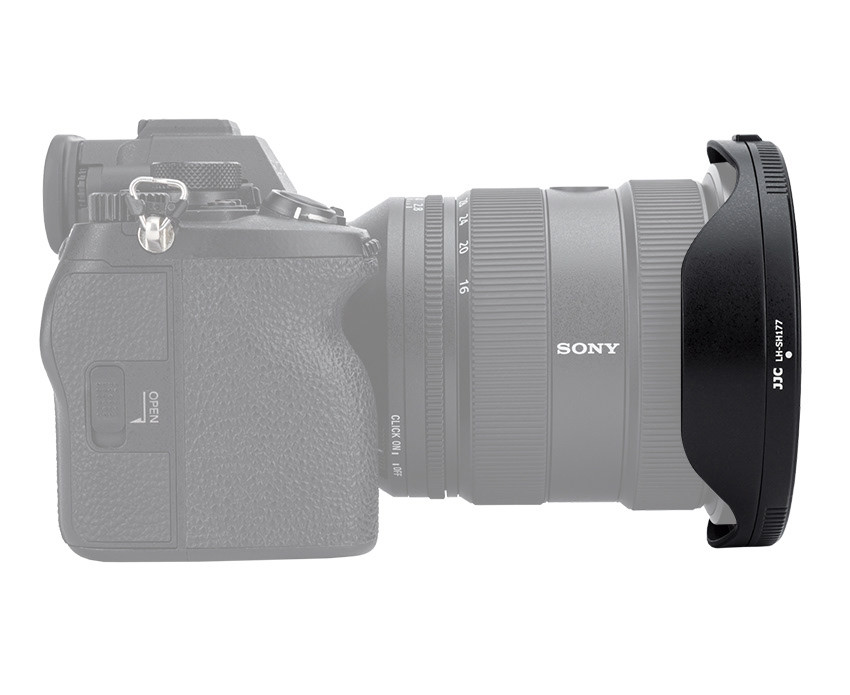 Бленда JJC LH-SH177 (Sony ALC-SH177)