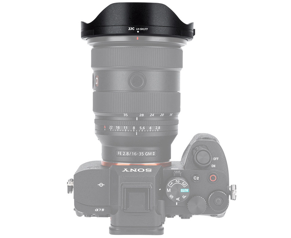 Бленда JJC LH-SH177 (Sony ALC-SH177)