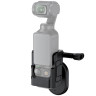 Магнитное крепление DJI Osmo Pocket 3 и в крепления для экшн камер