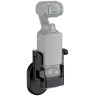 Магнитное крепление DJI Osmo Pocket 3 и в крепления для экшн камер