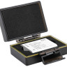 Защитный бокс для Ricoh DB-110 / Olympus LI-90B и двух SD карт памяти