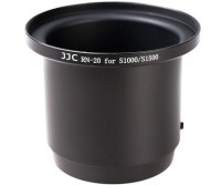 Адаптер переходник для фильтров Fujifilm Finepix S1000FD / S1500 на 72мм