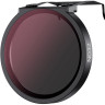 Четыре светофильтра для DJI Neo (ND8, ND16, ND32, CPL)