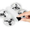 Четыре светофильтра для DJI Neo (ND8, ND16, ND32, CPL)
