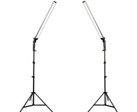 Комплект студийного света LED 5500K 30W