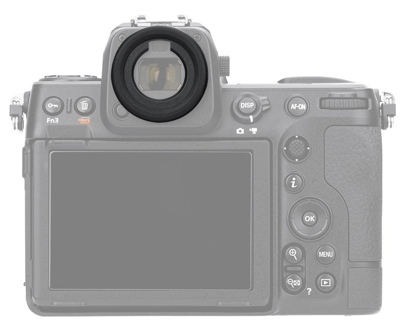 Наглазник для Nikon Z9 / Z8 / Z f (Nikon DK-33)
