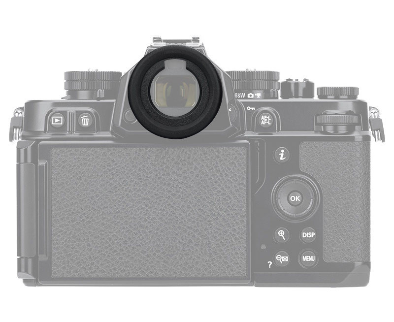 Наглазник для Nikon Z9 / Z8 / Z f (Nikon DK-33)