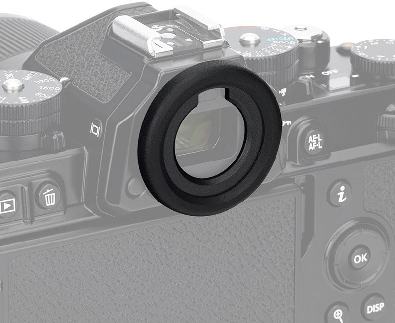 Наглазник для Nikon Z9 / Z8 / Z f (Nikon DK-33)