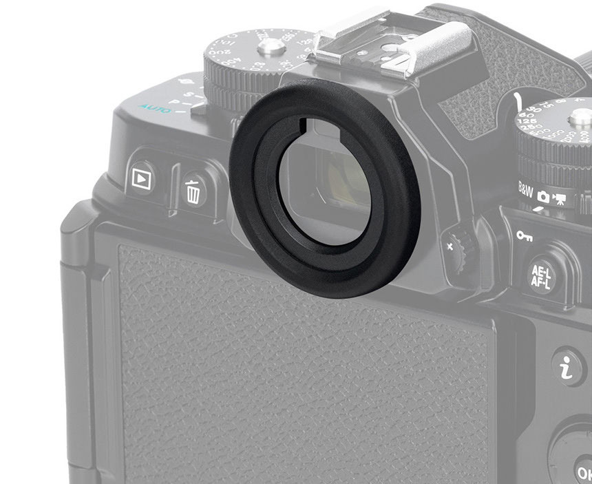 Наглазник для Nikon Z9 / Z8 / Z f (Nikon DK-33)