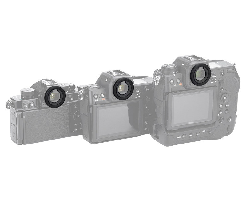 Наглазник для Nikon Z9 / Z8 / Z f (Nikon DK-33)