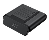 Защитная заглушка на горячий башмак камер Nikon