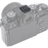 Защитная заглушка на горячий башмак камер Nikon