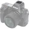 Защитная заглушка на горячий башмак камер Nikon