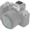 Защитная заглушка на горячий башмак камер Nikon