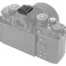Защитная заглушка на горячий башмак камер Nikon