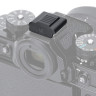 Защитная заглушка на горячий башмак камер Nikon