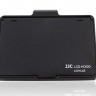 Бленда ЖК-экрана для фотокамеры Panasonic Lumix LX5 / Leica D-Lux 5