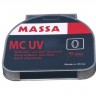 Светофильтр 95 мм MASSA MC UV