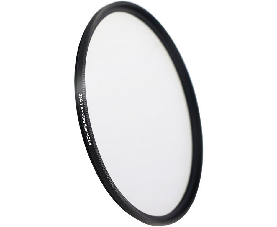 Светофильтр 95 мм JJC MCUV Ultra-Slim