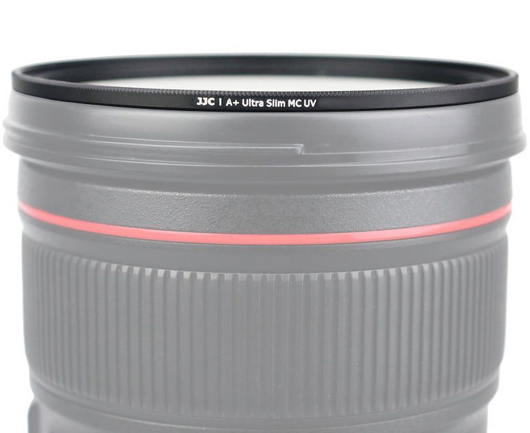 Светофильтр 95 мм JJC MCUV Ultra-Slim