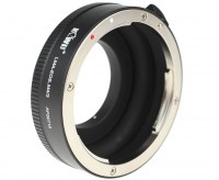 Адаптер для установки объективов Canon EOS на камеры Micro 4/3