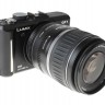 Адаптер для установки объективов Canon EOS на камеры Micro 4/3