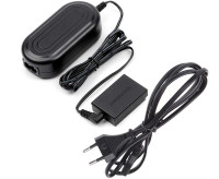 Сетевой адаптер для камер Canon EOS M3 / M5 / M6 (DR-E17)