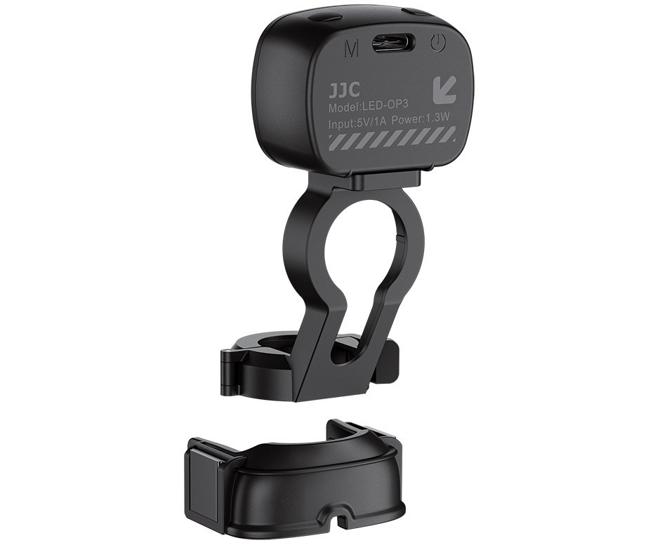 Мини LED свет для DJI Osmo Pocket 3