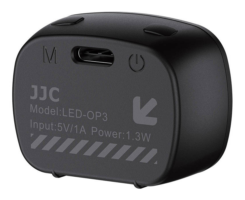 Мини LED свет для DJI Osmo Pocket 3