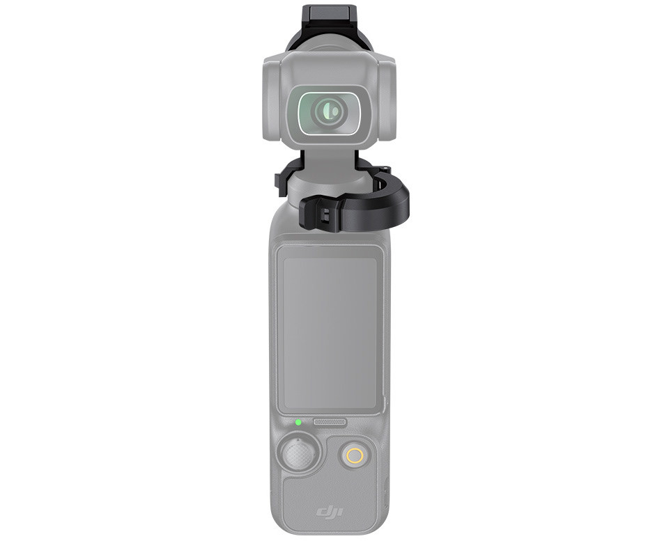 Мини LED свет для DJI Osmo Pocket 3