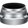 Бленда JJC LH-JXHALF SILVER для Fujifilm X half с адаптером (серебристая цвет) Бленда JJC LH-JXHALF SILVER для Fujifilm X half с адаптером (серебристая цвет)