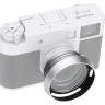 Бленда JJC LH-JXHALF SILVER для Fujifilm X half с адаптером (серебристая цвет) Бленда JJC LH-JXHALF SILVER для Fujifilm X half с адаптером (серебристая цвет)