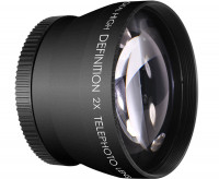 Телеконвертер 46 мм 2.0X