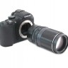 Адаптер для установки объективов M42 на фотокамеры Samsung NX