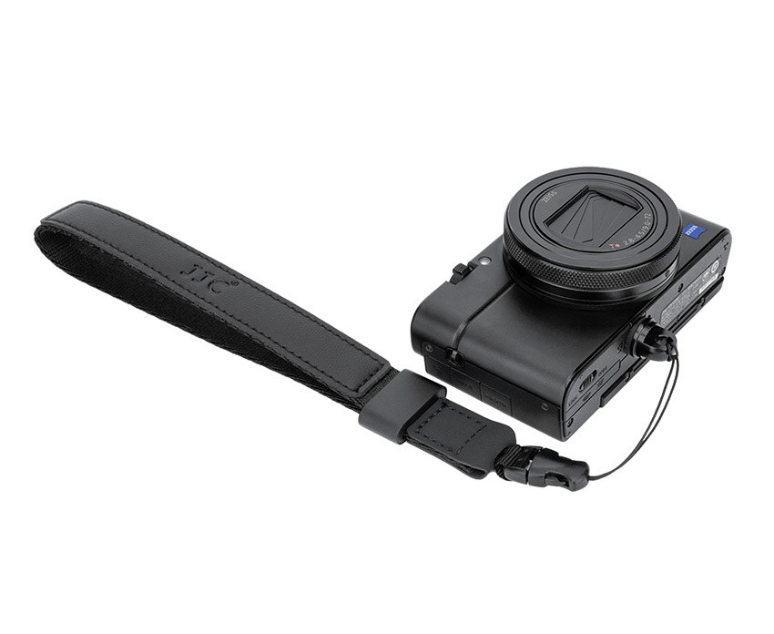Ремешок на запястье для DJI Osmo Pocket 3 / Insta360 X4 Air и компактных камер Ремешок на запястье для DJI Osmo Pocket 3 / Insta360 X4 Air и компактных камер