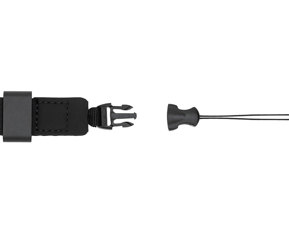 Ремешок на запястье для DJI Osmo Pocket 3 / Insta360 X4 Air и компактных камер Ремешок на запястье для DJI Osmo Pocket 3 / Insta360 X4 Air и компактных камер